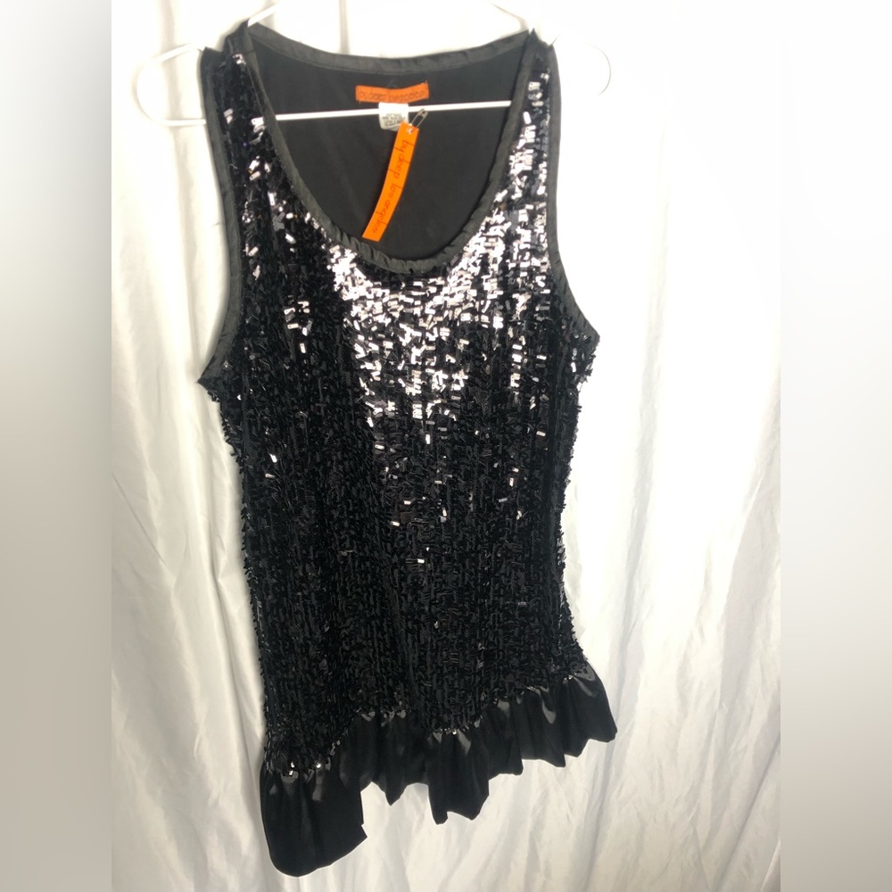 By Deep Los Angeles sequins dress -M